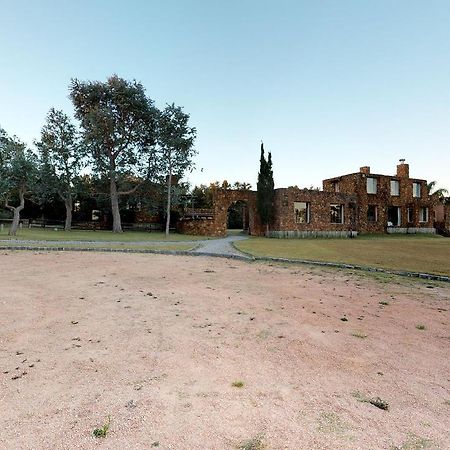 Posada De Piedra Punta del Este Esterno foto