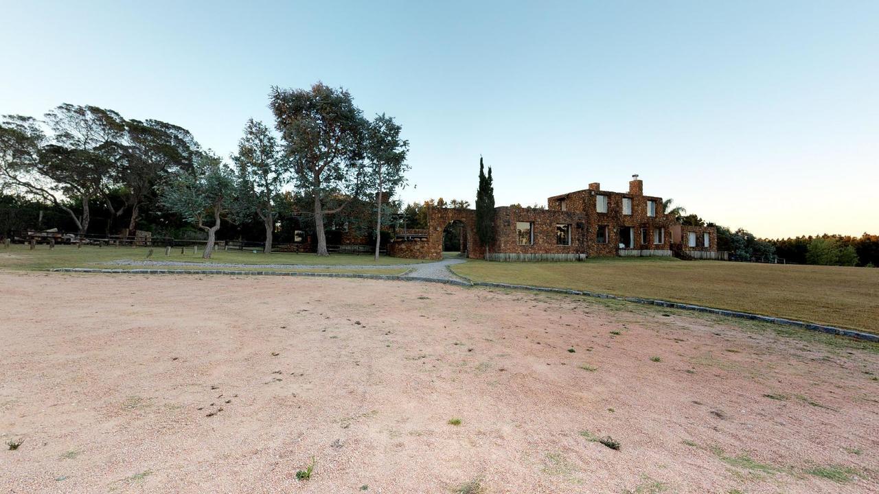 Posada De Piedra Punta del Este Esterno foto