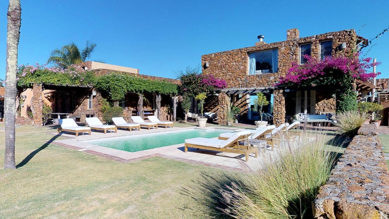 Posada De Piedra Punta del Este Esterno foto