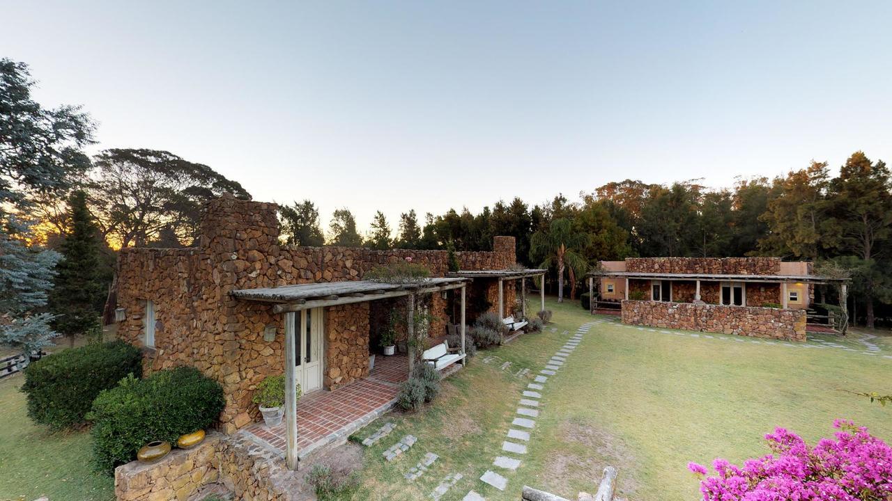 Posada De Piedra Punta del Este Esterno foto