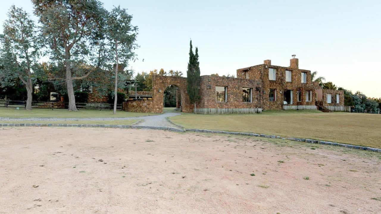 Posada De Piedra Punta del Este Esterno foto