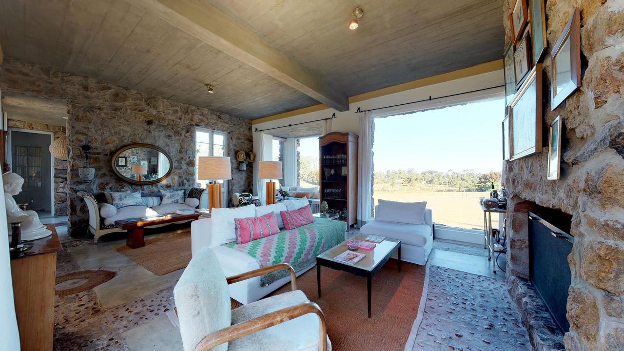 Posada De Piedra Punta del Este Esterno foto