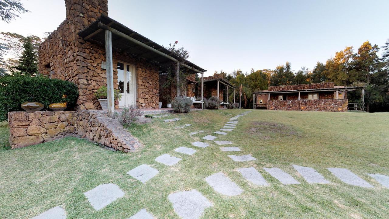 Posada De Piedra Punta del Este Esterno foto