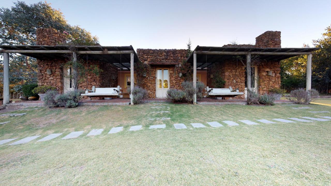 Posada De Piedra Punta del Este Esterno foto