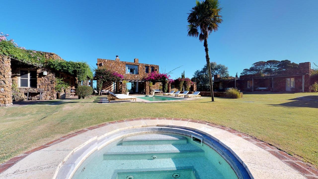 Posada De Piedra Punta del Este Esterno foto