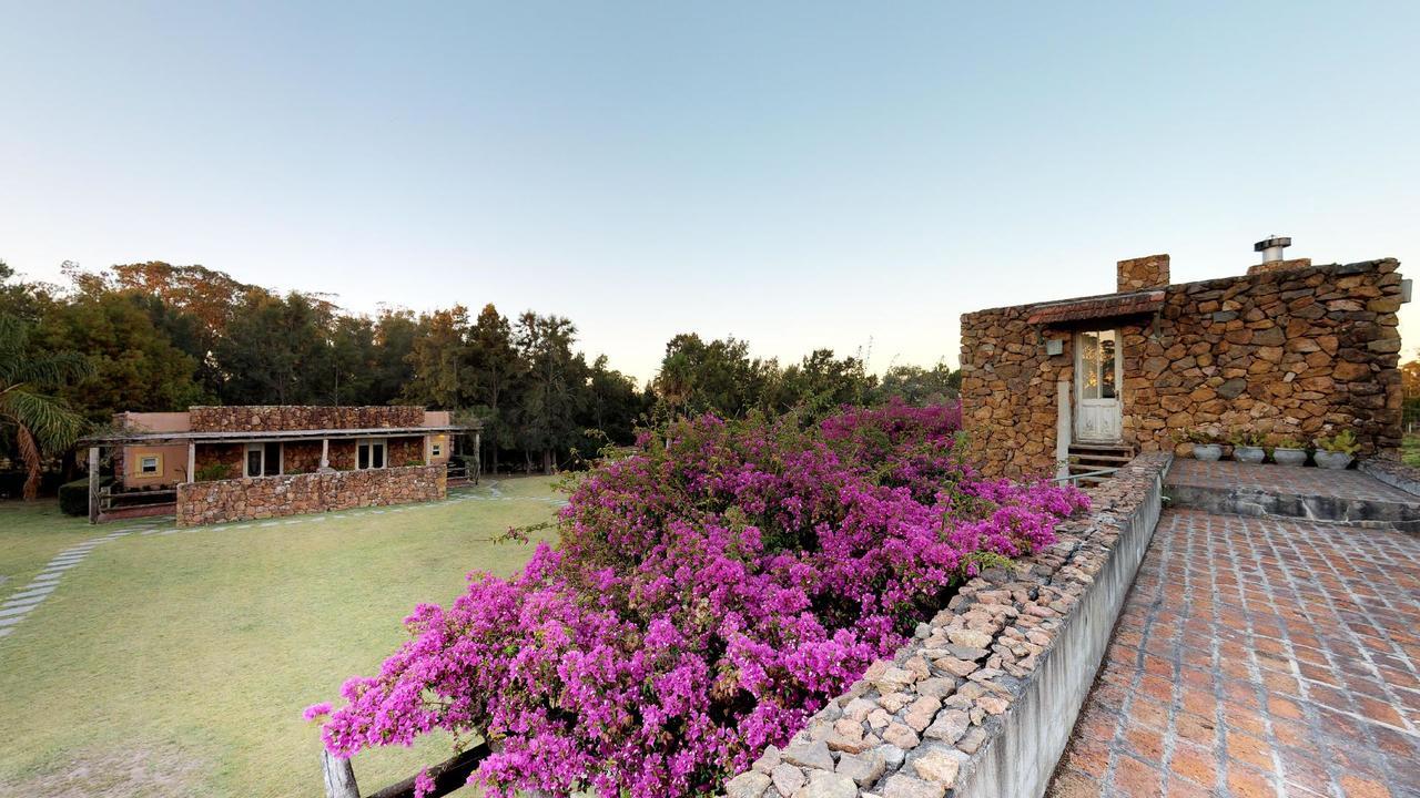 Posada De Piedra Punta del Este Esterno foto