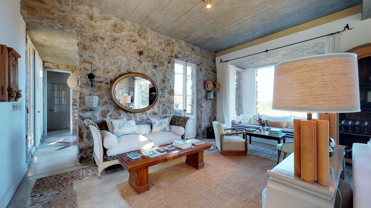 Posada De Piedra Punta del Este Esterno foto