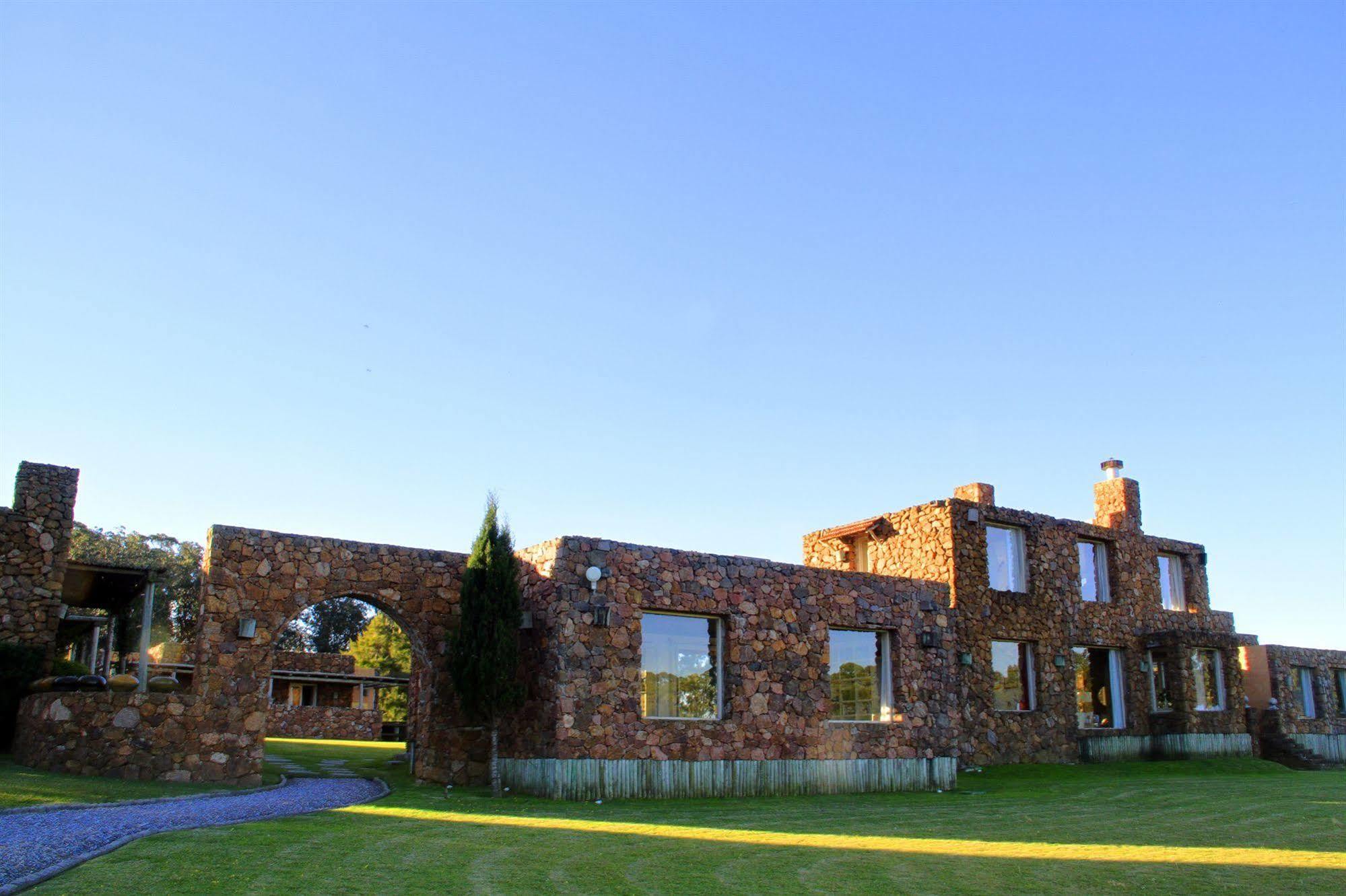 Posada De Piedra Punta del Este Esterno foto