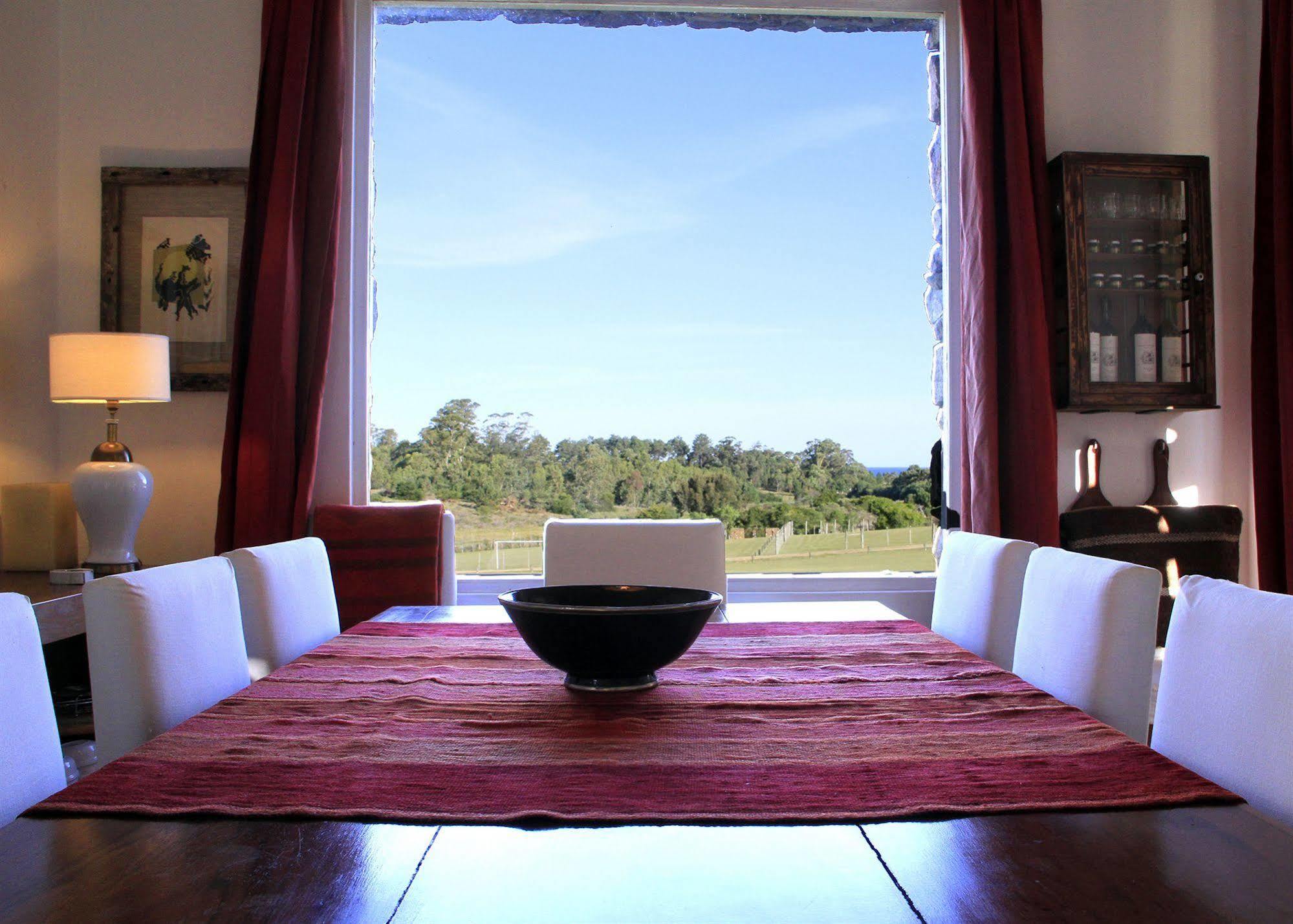 Posada De Piedra Punta del Este Esterno foto
