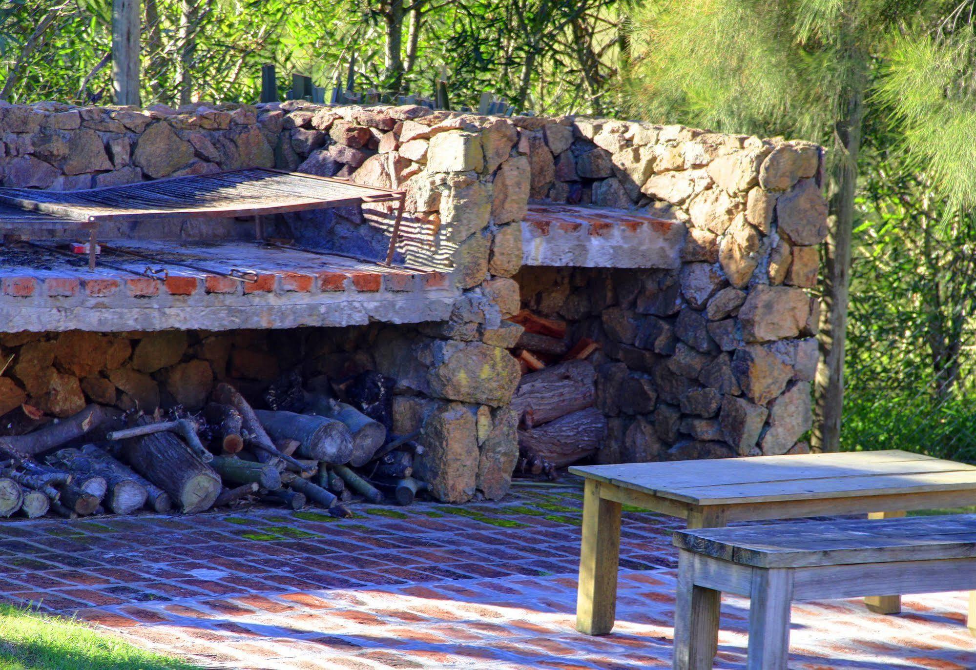 Posada De Piedra Punta del Este Esterno foto