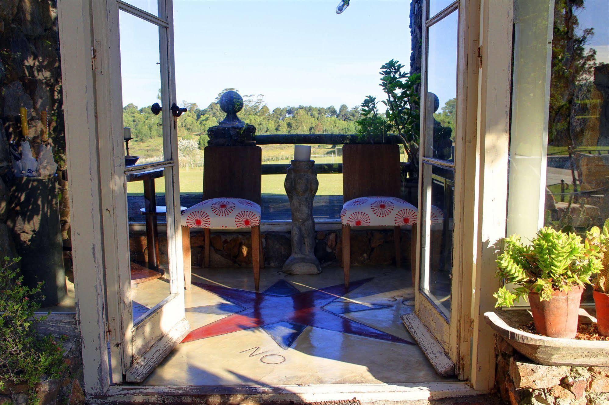 Posada De Piedra Punta del Este Esterno foto